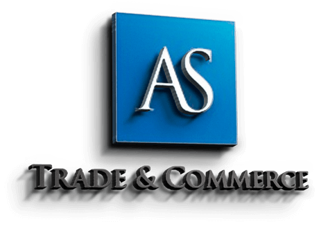 AS Trade & Commerce